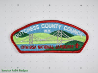 Dutchess County Council